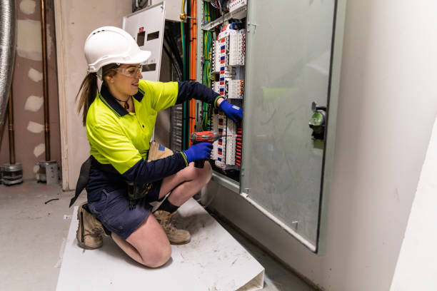 Best Electrical Troubleshooting Services  in Brooklyn Park, MD