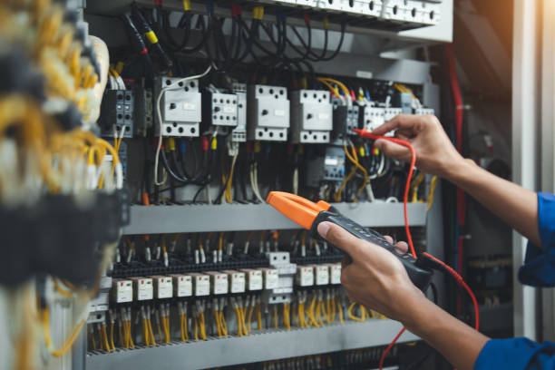 Electrical Rewiring Services in MD