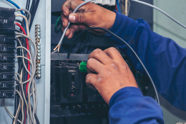 Best Electrical Contractors for Businesses  in Brooklyn Park, MD
